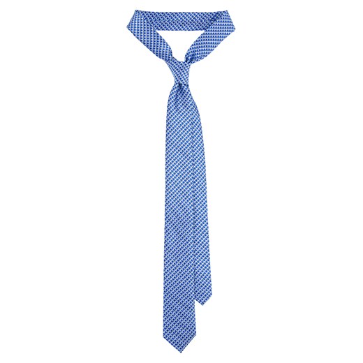 Krawat Lancerto w abstrakcyjnym wzorze 
