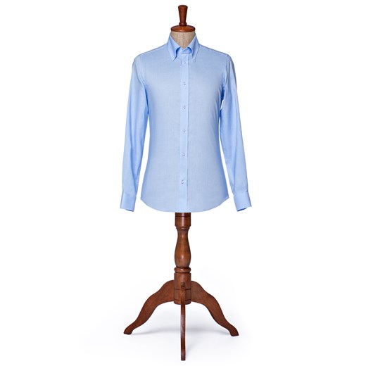 Koszula Niebieska Crossroad  Lancerto (176-182)/39 wyprzedaż  