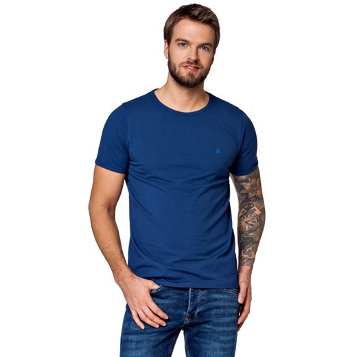 Koszulka Niebieska Josh  Lancerto XL wyprzedaż  