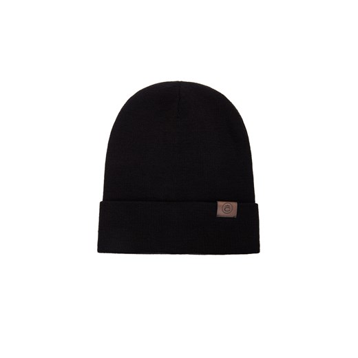 Czapka Czarna Lars  Lancerto  wyprzedaż  