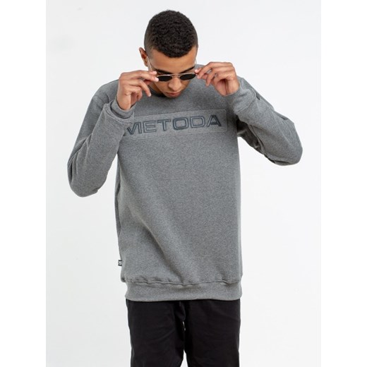 Bluza męska Metoda Sport
