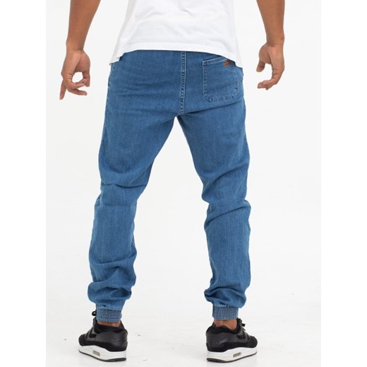 Smokestory jeansy męskie 