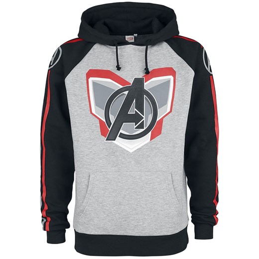 Bluza męska Avengers bawełniana 