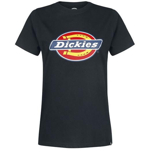 Bluzka damska Dickies młodzieżowa 