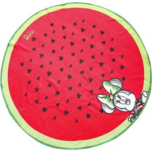 Myszka Miki i Minnie - Minnie Melone - Ręcznik - wielokolorowy