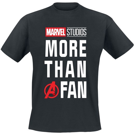 T-shirt męski Marvel 