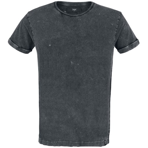 T-shirt męski Black Premium By Emp 