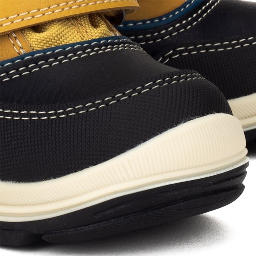 Buty zimowe dziecięce Geox śniegowce