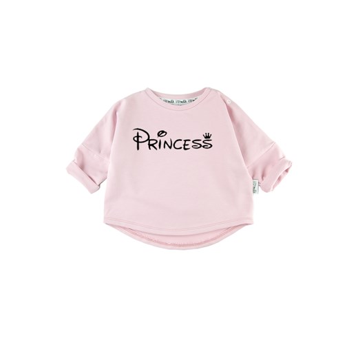 Bluza dziecięca "princess" junior