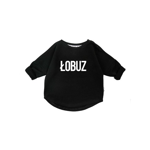 Bluza dziecięca "łobuz"