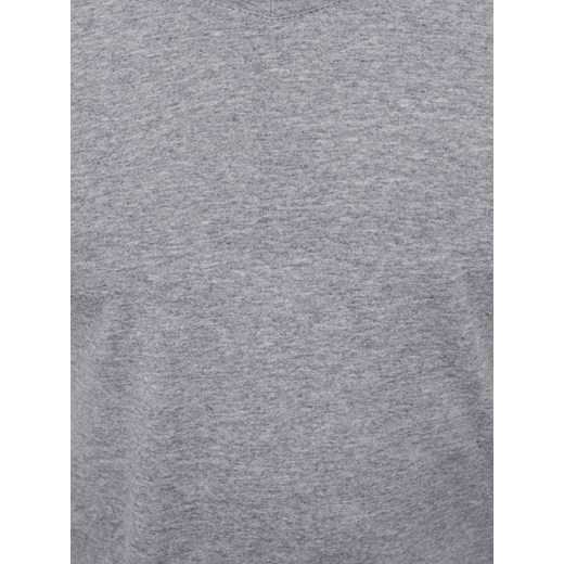 T-Shirt męski szary OZONEE O/2309