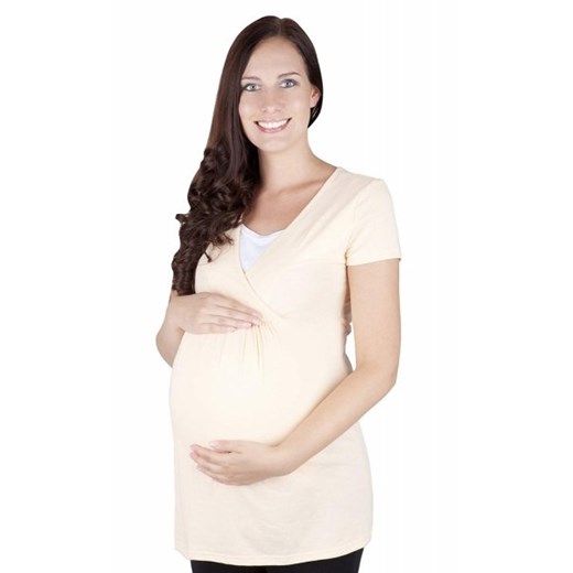 Bluzka ciążowa Mijaculture 