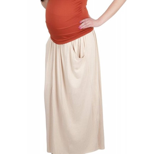 Spódnica ciążowa Mijaculture casual 