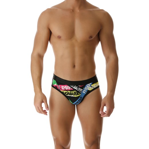 Majtki męskie Dsquared2