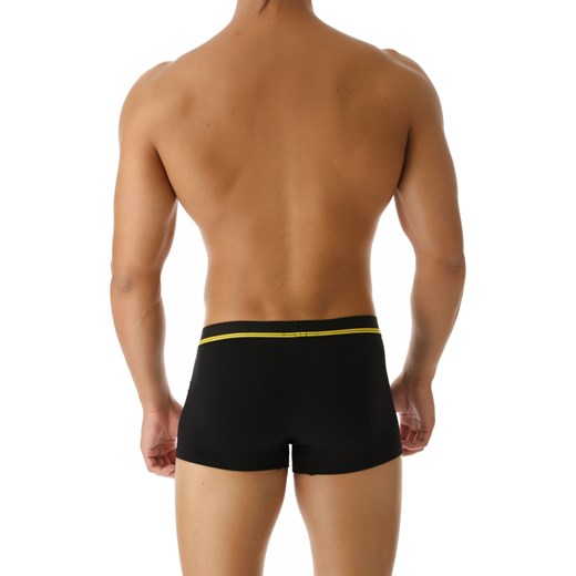 Dsquared Uroda Na Wyprzedaży, czarny, Bawełna, 2019, L M