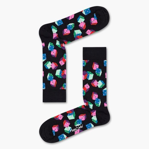 Skarpetki damskie Happy Socks casualowe 