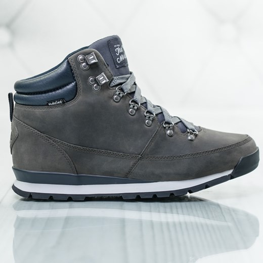 The North Face Mens Back To Berkeley Redux Leather NF00CDL0H73  The North Face 44 1/2 distance.pl