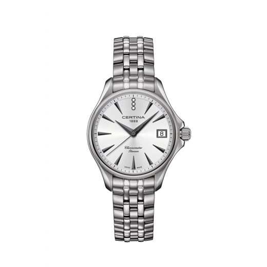 ZEGAREK CERTINA DS Action Lady Diamonds UCE/2071 Certina okazyjna cena W.Kruk