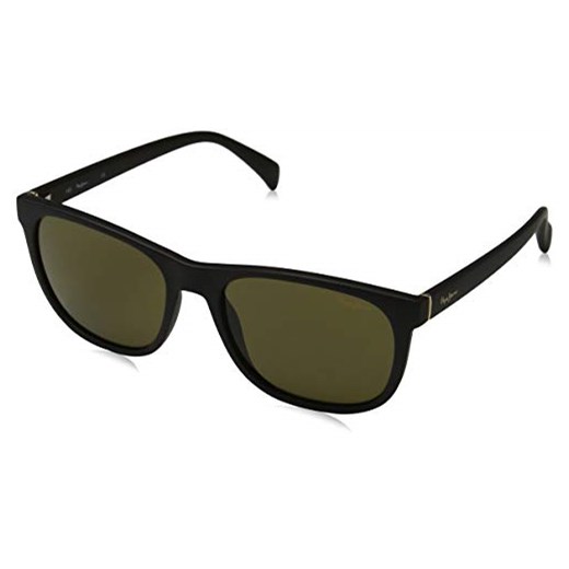 Pepe Jeans Sunglasses męskie okulary przeciwsłoneczne Travis brązowe brązowe, 56.0   sprawdź dostępne rozmiary Amazon
