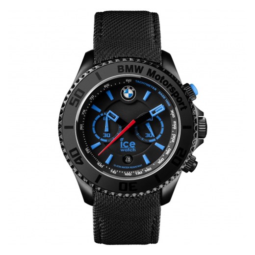 Zegarek Ice-Watch 001123 BM.CH.KLB.BB.L.14 BMW Motorsport Chrono