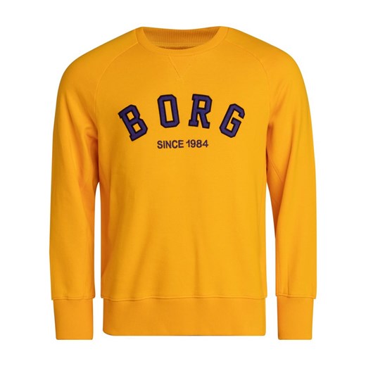 Bluza męska Björn Borg na jesień 