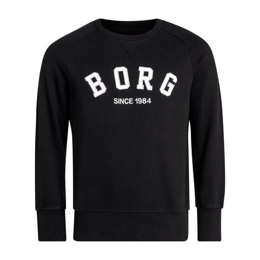 Björn Borg bluza męska z napisami 