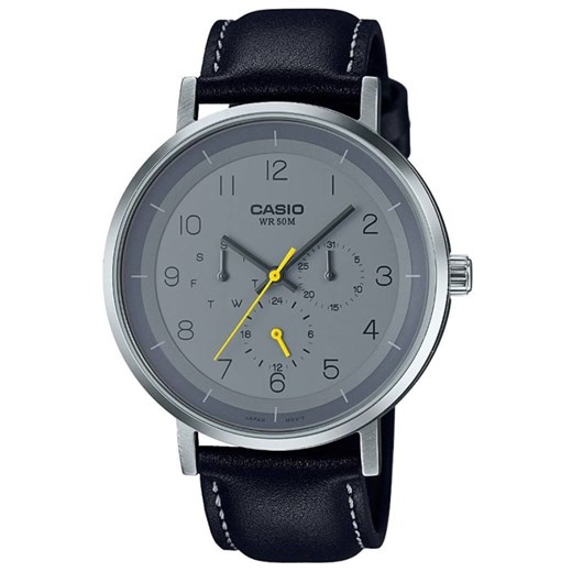 Zegarek CASIO MTP-E314L-8B