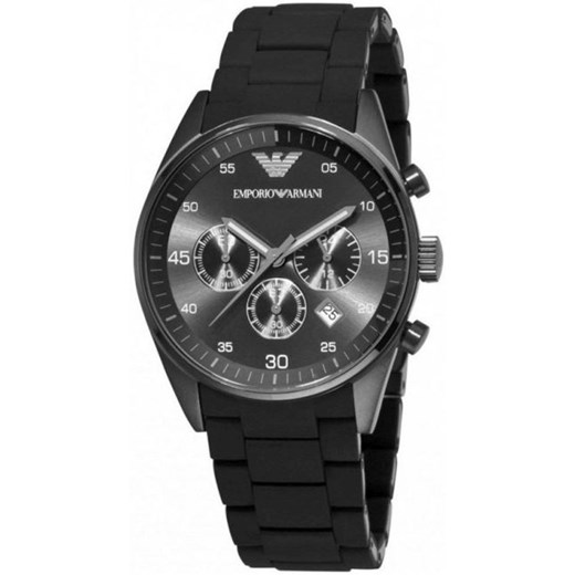 Zegarek Emporio Armani analogowy 