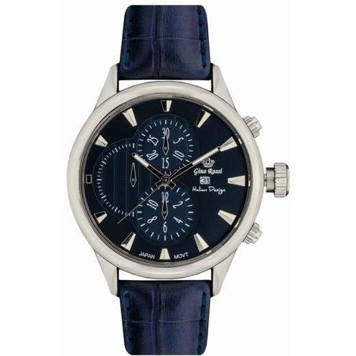 Zegarek GINO ROSSI 8006A-6F1