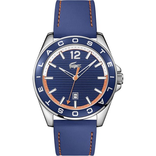 Zegarek Lacoste analogowy