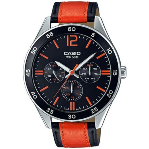 Zegarek CASIO MTP-E310L-1A2