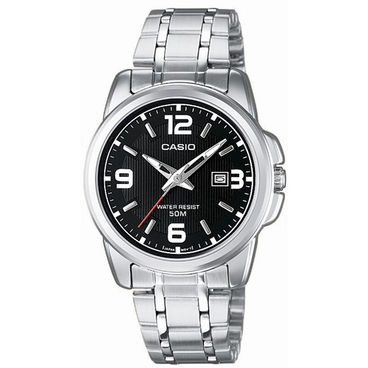 Zegarek CASIO LTP-1314D-1A - GW. 3+3, NAJWIĘKSZY SALON Z ⌚ W PL- KRAKÓW