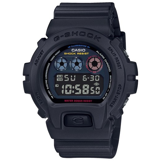 Casio G-Shock Classic DW-6900BMC-1ER  G-Shock  timetrend.pl