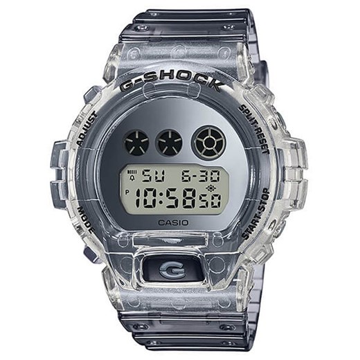 Casio G-Shock Classic DW-6900SK-1ER G-Shock   timetrend.pl
