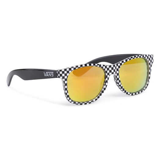 Okulary przeciwsłoneczne VANS - Spicoli 4 Shade VN000LC0PIT Checkerboard