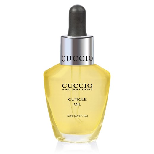 Oliwka do skórek - Cuticle oil Cuccio Naturale   Cuccio