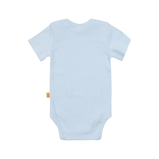 Odzież dla niemowląt Steiff Collection z bawełny dla chłopca 