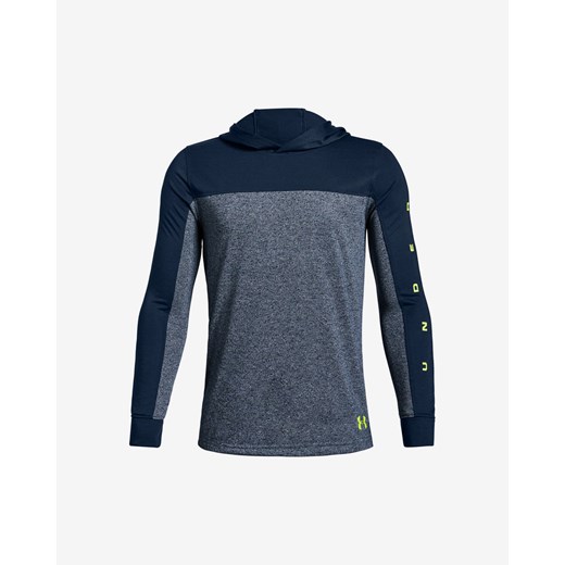 Bluza chłopięca Under Armour 