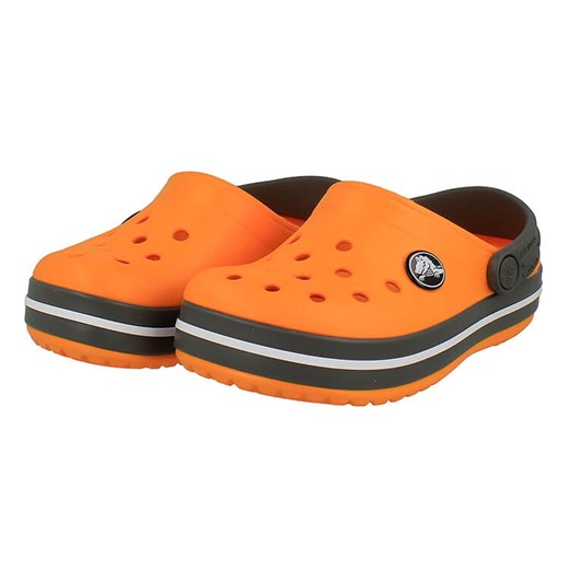 Klapki Crocs Crocband Clog 204537-82N  Crocs 22/23 SquareShop