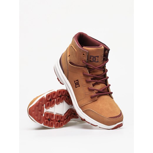 Buty zimowe DC Torstein (wheat) Dc Shoes  42 SUPERSKLEP