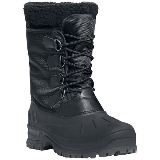 Brandit - Highland Weather Extreme Boots - Buty - czarny   EU46 