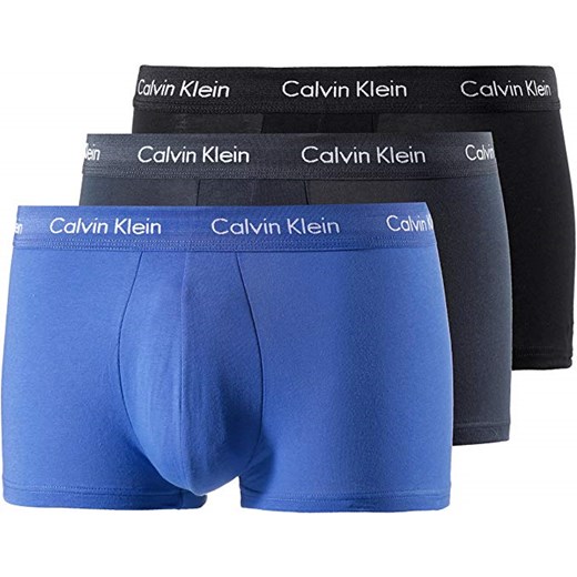 Majtki męskie Calvin Klein bawełniane 