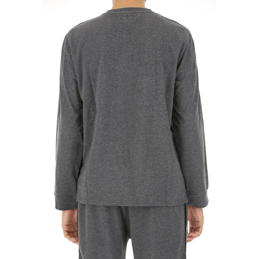 Ralph Lauren Piżama dla Mężczyzn, szary, Bawełna, 2019, M XL