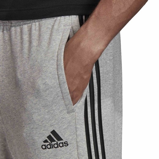 Spodnie sportowe szare Adidas 