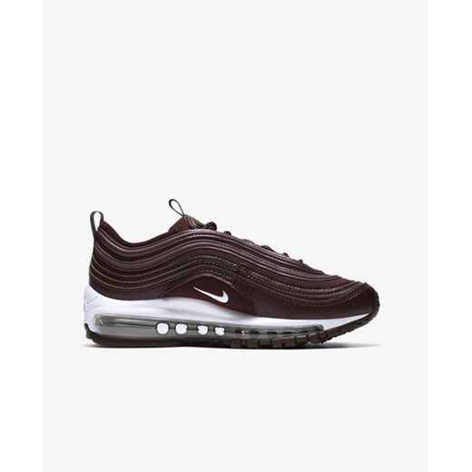 Buty Nike Air Max 97 PE (BQ7231-201) El Dorado/White  Nike 37,5 Street Colors