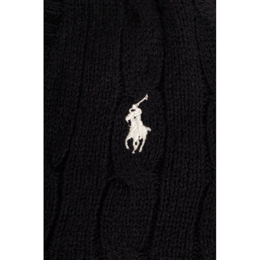 Polo Ralph Lauren Wełniany sweter Polo Ralph Lauren  XS Gomez Fashion Store