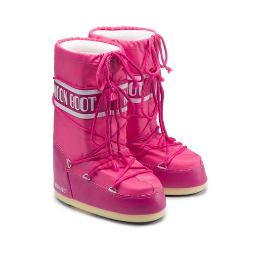 Buty zimowe dziecięce Moon Boot