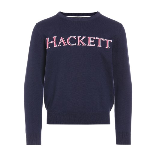 Sweter chłopięcy Hackett London 