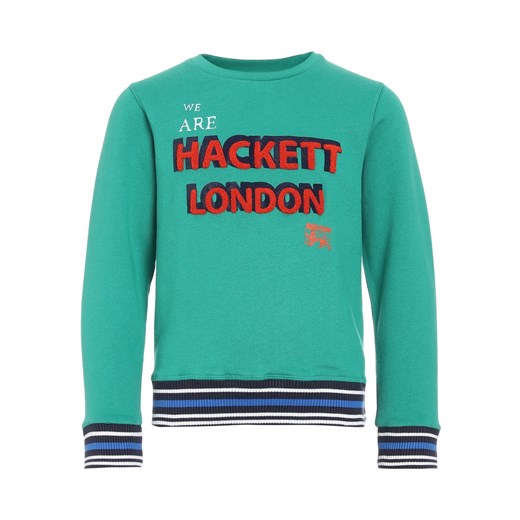 Hackett London bluza chłopięca 