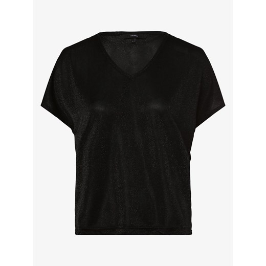 Vero Moda - Koszulka damska – Vmdenise, czarny  Vero Moda L vangraaf